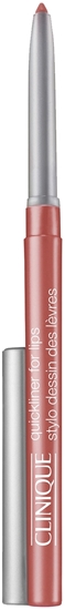 CLINIQUE QUICKLINER FOR LIPS 17 SOFT NUDE